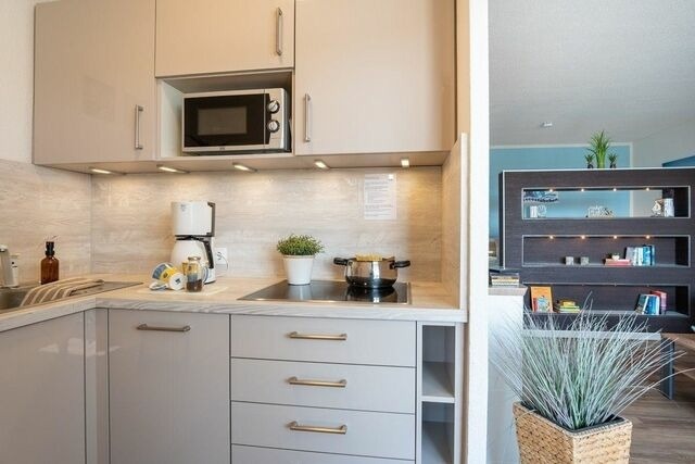 Ferienwohnung in Heiligenhafen - "Ferienpark Heiligenhafen", Haus P, Wohnung 04.04 "Ostseest&uuml;bchen" - Bild 8