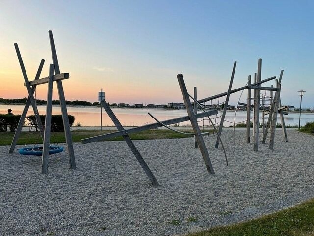 Ferienwohnung in Heiligenhafen - "Ferienpark Heiligenhafen", Haus P, Wohnung 04.04 "Ostseest&uuml;bchen" - Bild 22