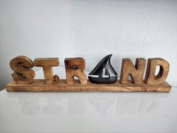 Meerchenhaus "Strand"