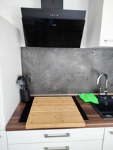 Ferienwohnung in Gr&ouml;mitz - Meerchenhaus "Strand" - Bild 7