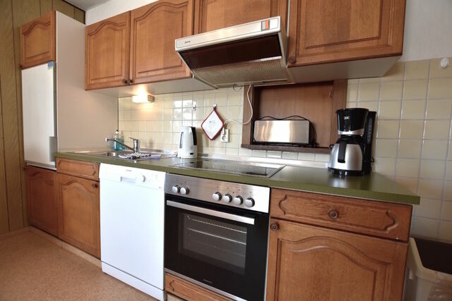 Ferienwohnung in Dahme - 3033 H. Plön - Haus Heide - Fewo 3 - Bild 11