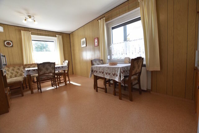 Ferienwohnung in Dahme - 3033 H. Plön - Haus Heide - Fewo 3 - Bild 12