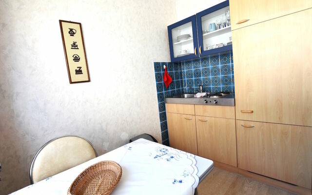 Ferienwohnung in Dahme - 3034 H. Pl&ouml;n - Haus Heide - FW 4 - Bild 9