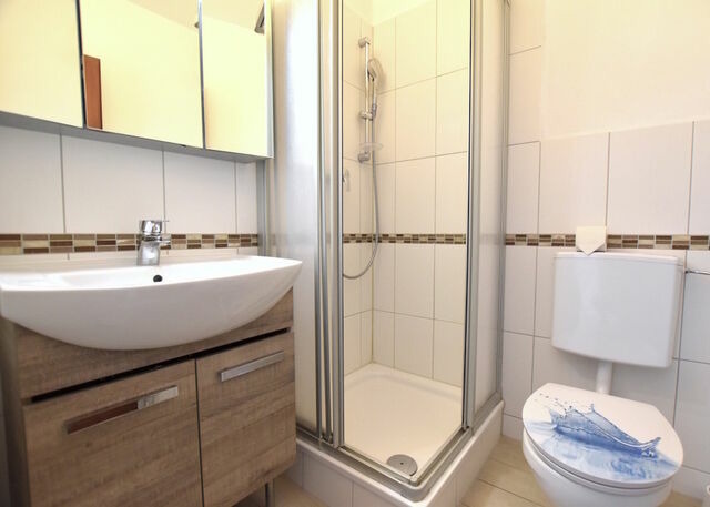 Ferienwohnung in Dahme - 3034 H. Pl&ouml;n - Haus Heide - FW 4 - Bild 10