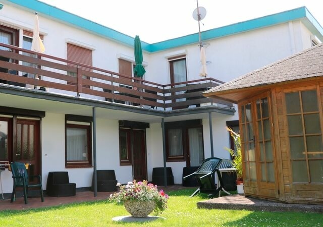 Ferienwohnung in Dahme - 3034 H. Pl&ouml;n - Haus Heide - FW 4 - Bild 12