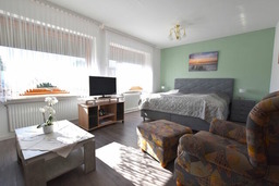 3034 H. Pl&ouml;n - Haus Heide - FW 4