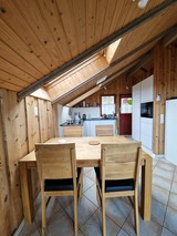 Ferienhaus in Glücksburg - Ferienhaus Horizont - Bild 9