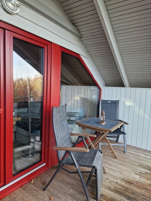 Ferienhaus in Glücksburg - Ferienhaus Horizont - Bild 20