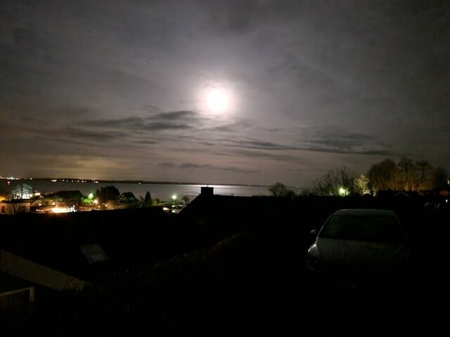 Ferienhaus in Glücksburg - Ferienhaus Horizont - Bild 24