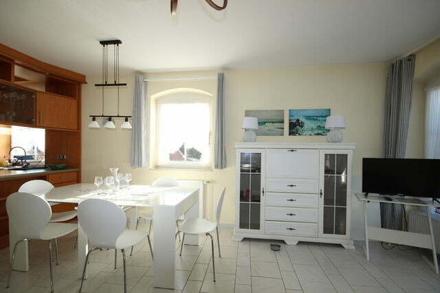 Ferienhaus in Grömitz - Haus am Fuchskamp - Bild 8