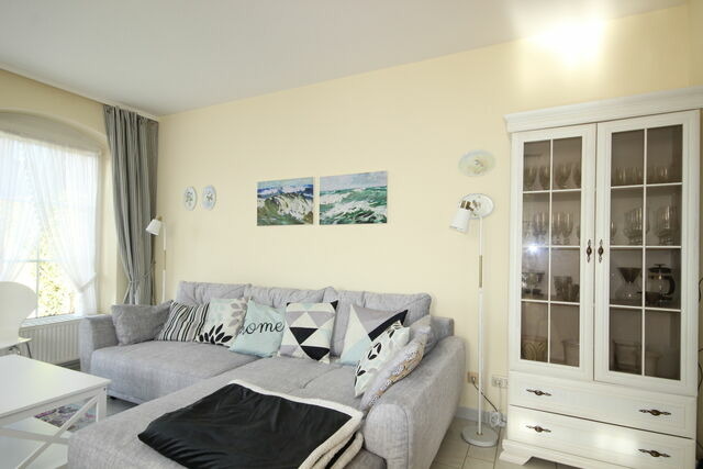 Ferienhaus in Grömitz - Haus am Fuchskamp - Bild 10