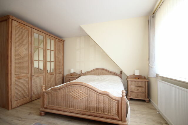 Ferienhaus in Grömitz - Haus am Fuchskamp - Bild 14