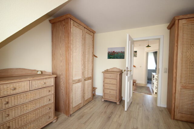 Ferienhaus in Grömitz - Haus am Fuchskamp - Bild 15