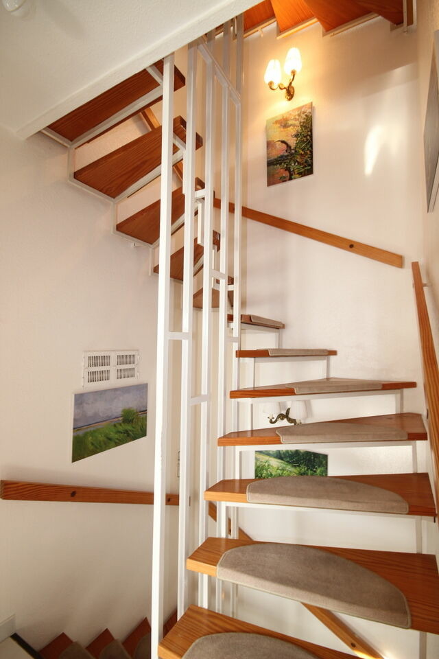 Ferienhaus in Grömitz - Haus am Fuchskamp - Bild 19