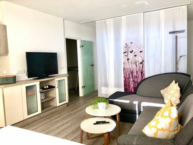 Ferienwohnung in Heiligenhafen - Ferienwohnung Sandk&uuml;ste - Bild 4