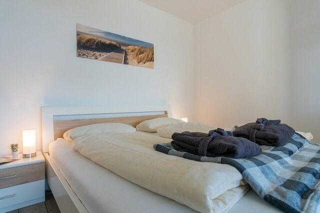 Ferienwohnung in Heiligenhafen - Ferienwohnung Sandk&uuml;ste - Bild 5