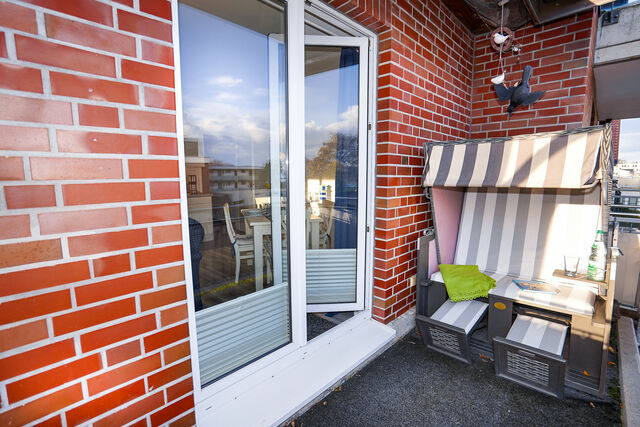 Ferienwohnung in Gr&ouml;mitz - Sandm&ouml;ve Whg. 6 - Bild 12