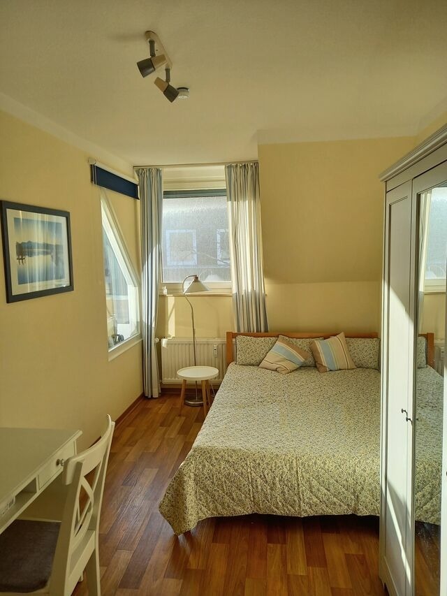 Ferienwohnung in Gl&uuml;cksburg - Ferienwohnung Sonne und Meer - Bild 8