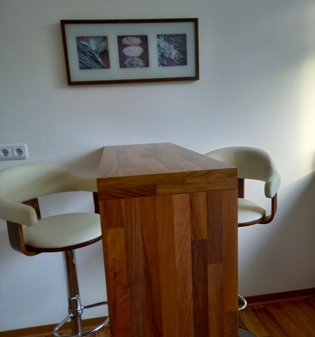 Ferienwohnung in Gl&uuml;cksburg - Ferienwohnung Sonne und Meer - Bild 12