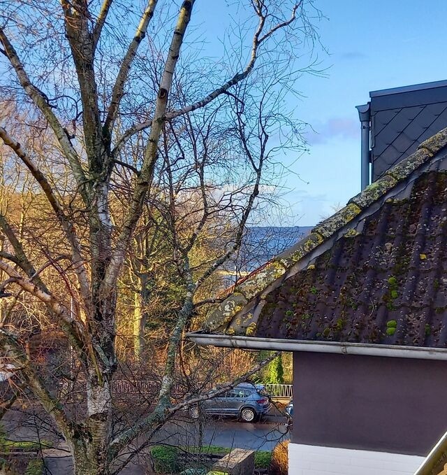 Ferienwohnung in Gl&uuml;cksburg - Ferienwohnung Sonne und Meer - Bild 21