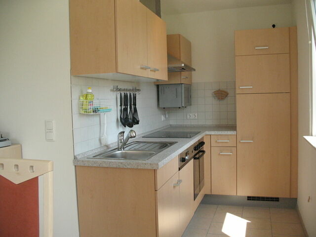 Ferienhaus in Glücksburg - Ferienhaus Seeadler 32 - Bild 8