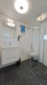 Ferienwohnung in Altenkirchen - Ferienwohnung Gartenblick - Bild 15