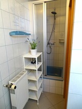 Ferienwohnung in Dahme - Ferienhof Specht - Landhaus FeWo 2 - Bild 16