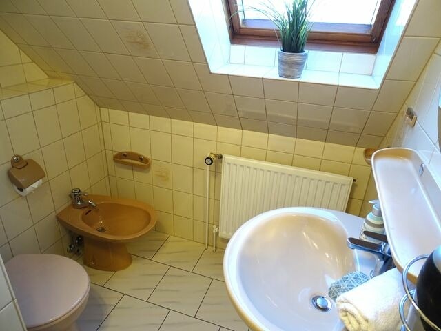 Ferienwohnung in Dahme - Ferienhof Specht - Ferienhaus Anna FeWo 3 - Bild 15