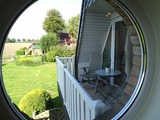 Ferienwohnung in Dahme - Ferienhof Specht - Haus Sonnenwende App. 5 - Bild 7