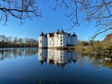 Ferienhaus in Glücksburg - Ferienhaus Lille Strandhus - Bild 15