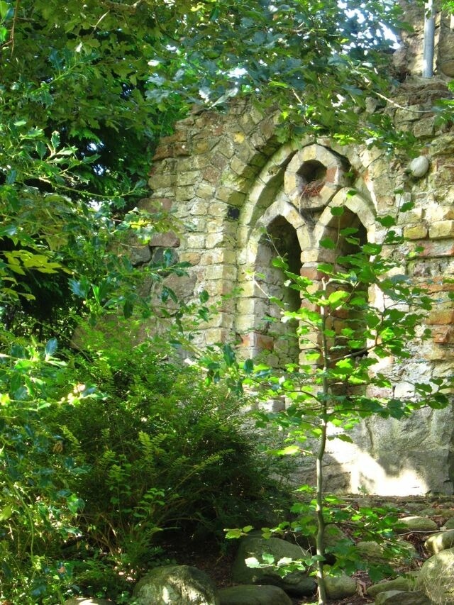 Ferienwohnung in Gl&uuml;cksburg - Ferienwohnung Erlkron - Bild 21