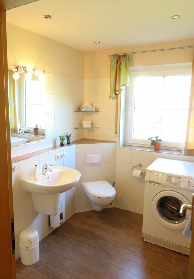 Ferienwohnung in Fehmarn - Ferienwohnung Bartels in Petersdorf mit Terrasse - Bild 8