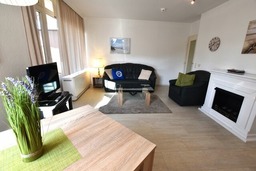 3008 Lindenhof Dahme - Whg.7