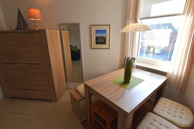 Ferienwohnung in Dahme - 3008 Lindenhof Dahme - Whg.7 - Bild 5