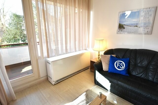 Ferienwohnung in Dahme - 3008 Lindenhof Dahme - Whg.7 - Bild 8