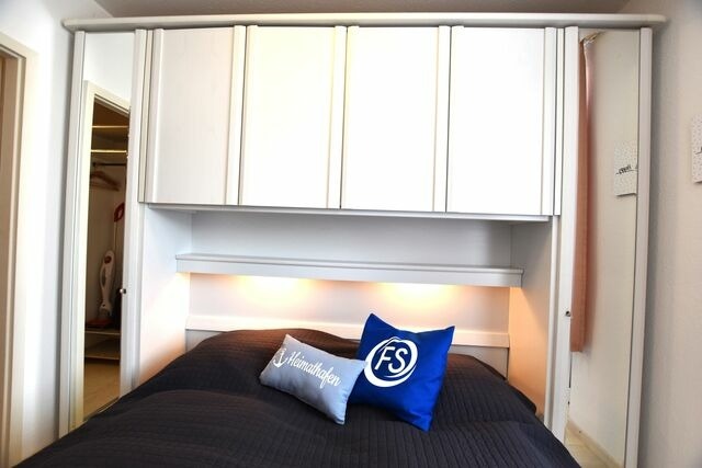 Ferienwohnung in Dahme - 3008 Lindenhof Dahme - Whg.7 - Bild 13