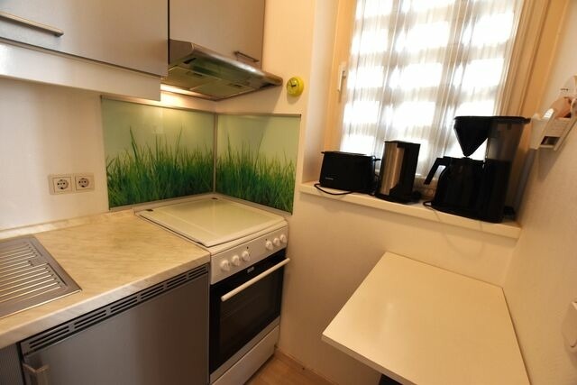 Ferienwohnung in Dahme - 3008 Lindenhof Dahme - Whg.7 - Bild 16