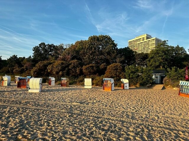 Ferienwohnung in Timmendorfer Strand - Timmendomizil - Bild 15