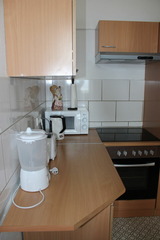 Ferienwohnung in Heiligenhafen - Sea View B-10-4 - Bild 17