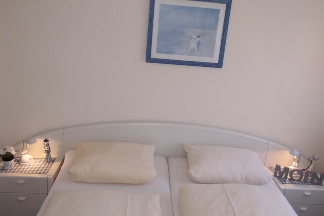 Ferienwohnung in Gr&ouml;mitz - Haus Seepferdchen - Whg. 4 - Bild 3