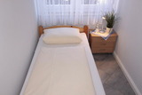 Ferienwohnung in Gr&ouml;mitz - Haus Seepferdchen - Whg. 4 - Bild 5