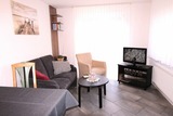 Ferienwohnung in Gr&ouml;mitz - Haus Seepferdchen - Whg. 4 - Bild 1