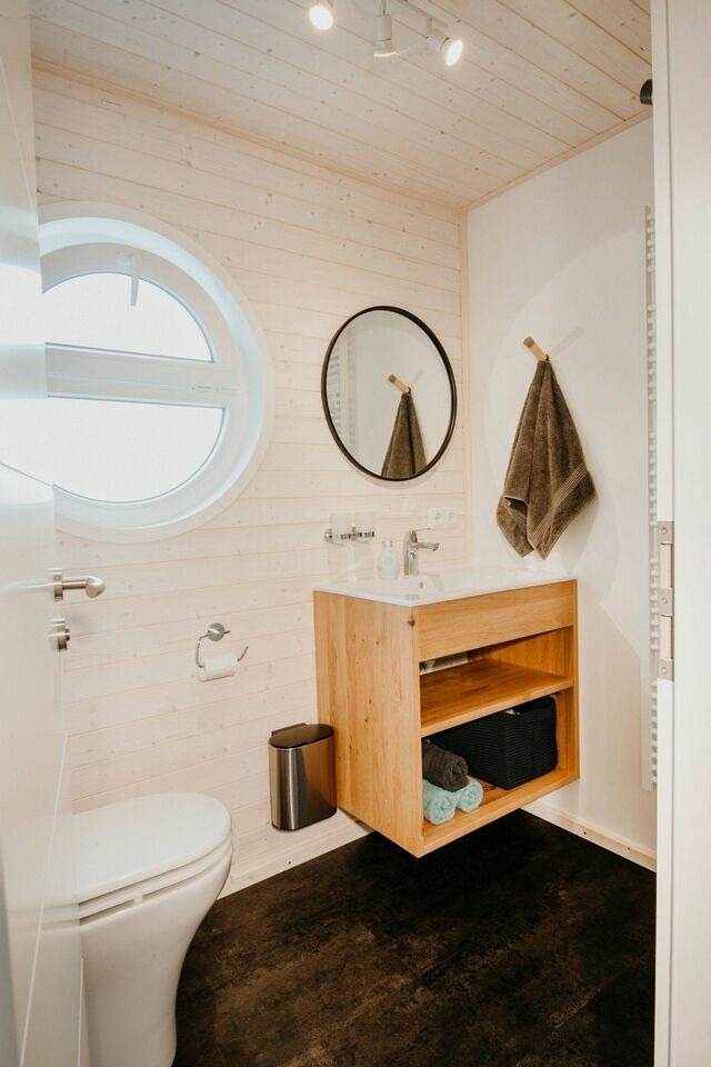 Ferienhaus in Gro&szlig;enbrode - Fiete unsHusboot - Bild 11