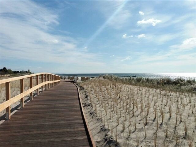 Ferienhaus in Gro&szlig;enbrode - Fiete unsHusboot - Bild 17