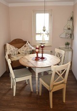 Ferienwohnung in Sch&ouml;nberger Strand - Steffens, S&ouml;nke: "Strandoase" (Nr. 2) - Bild 5