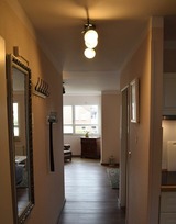 Ferienwohnung in Sch&ouml;nberger Strand - Steffens, S&ouml;nke: "Strandoase" (Nr. 2) - Bild 9