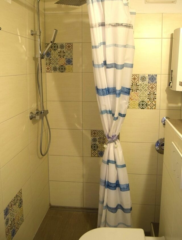 Ferienwohnung in Sch&ouml;nberger Strand - Steffens, S&ouml;nke: "Strandoase" (Nr. 2) - Bild 11