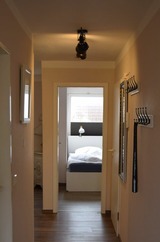 Ferienwohnung in Sch&ouml;nberger Strand - Steffens, S&ouml;nke: "Strandoase" (Nr. 2) - Bild 12