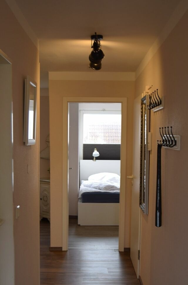 Ferienwohnung in Sch&ouml;nberger Strand - Steffens, S&ouml;nke: "Strandoase" (Nr. 2) - Bild 12