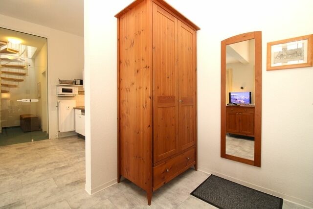 Ferienwohnung in K&uuml;hlungsborn - Strandjuwel 230 - Bild 11